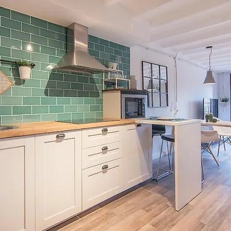 Apartment Forum Tarragona