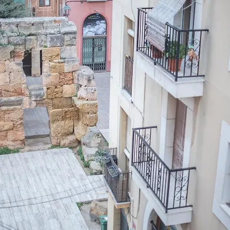 Forum * Tarragona