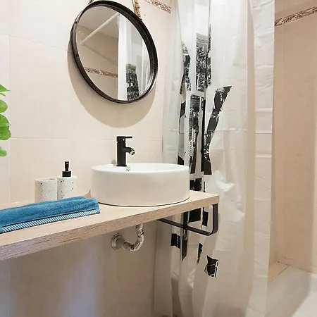 Forum Apartment Tarragona