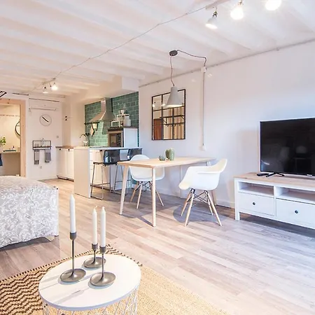 Apartment Forum *