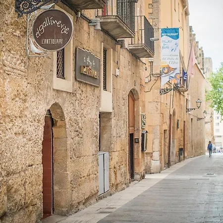 Apartment Forum Tarragona