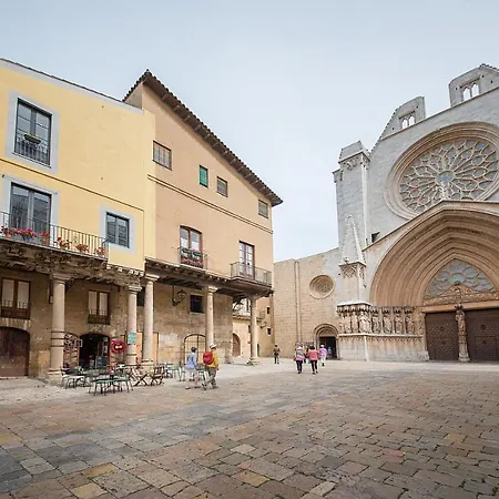 Forum Appartement Tarragona